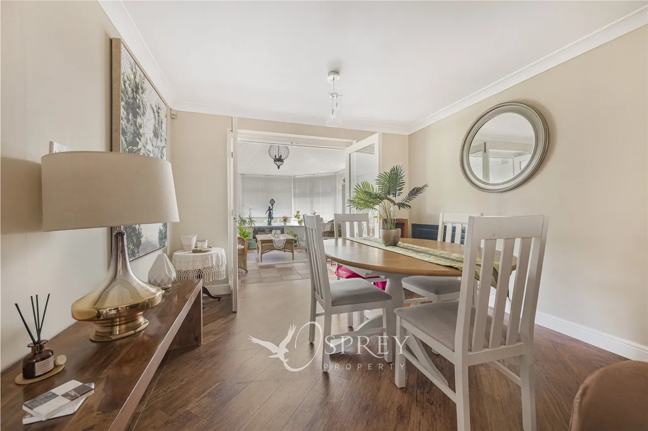 Carnegie Crescent, Melton Mowbray, LE13, photo 3