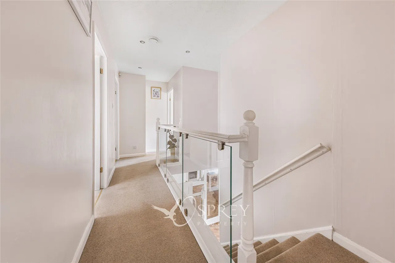 Carnegie Crescent, Melton Mowbray, LE13, photo 9