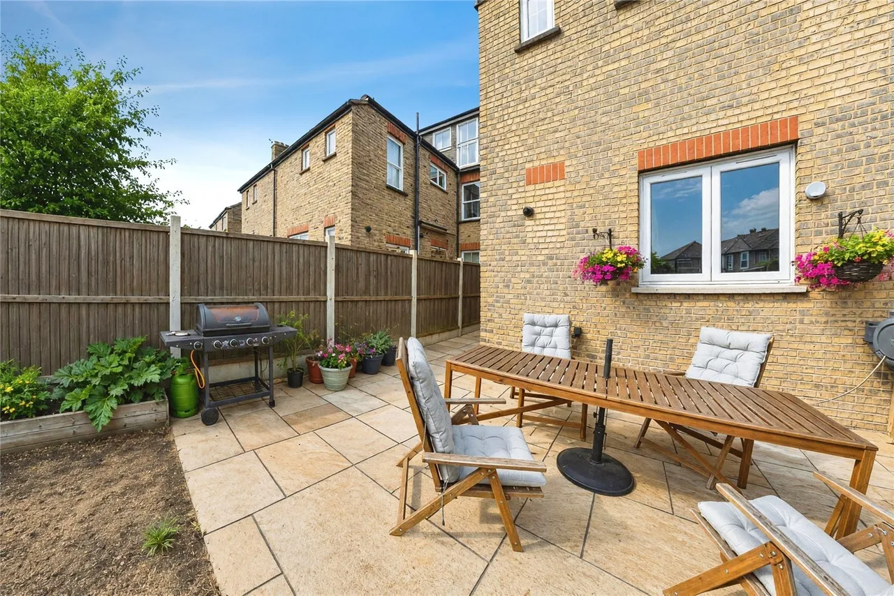 Bethell Avenue, LONDON, London, E16, photo 17
