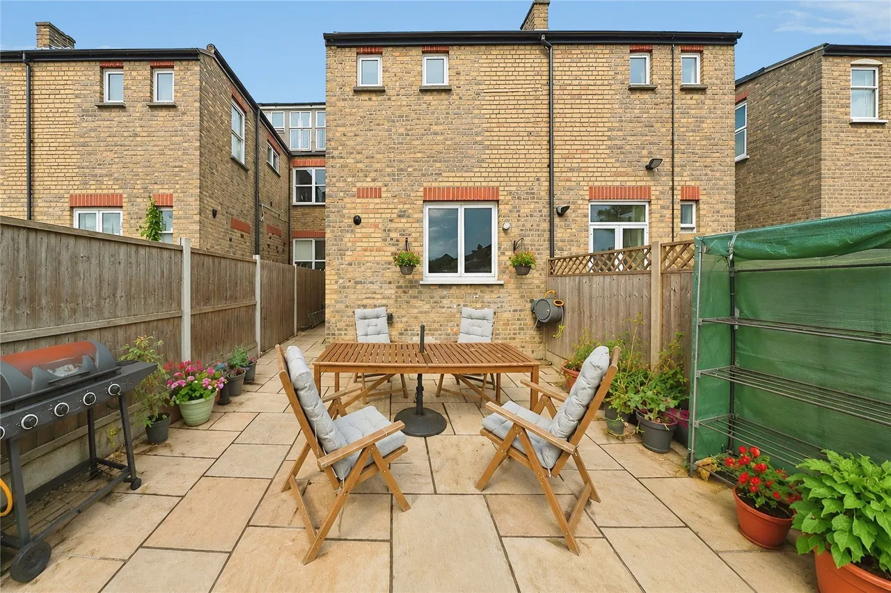 Bethell Avenue, LONDON, London, E16, photo 5