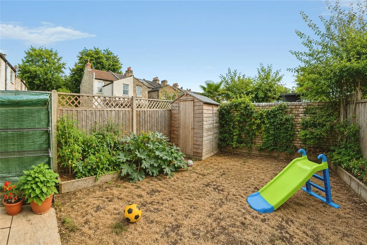 Bethell Avenue, LONDON, London, E16, photo 16