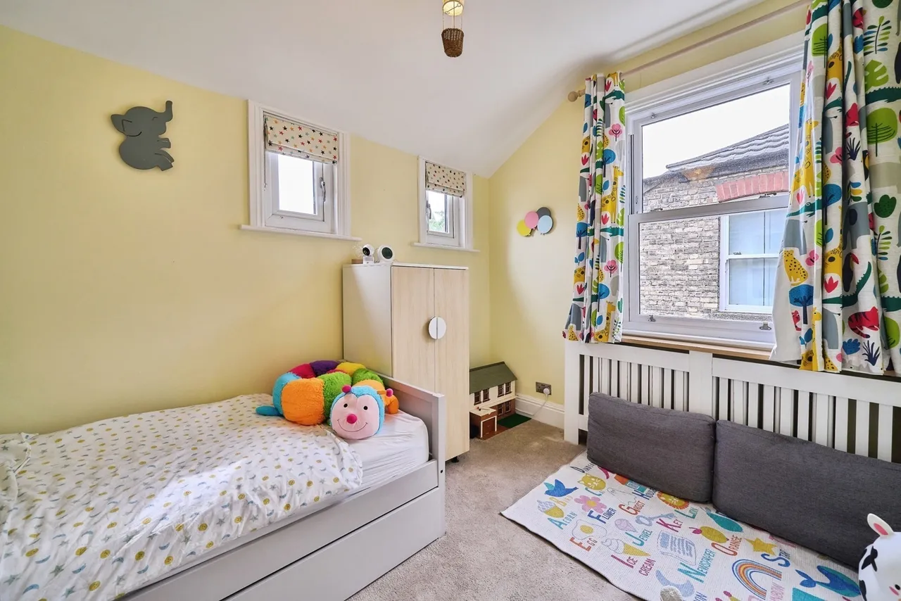 Bethell Avenue, LONDON, London, E16, photo 14