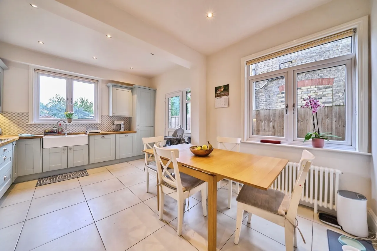 Bethell Avenue, LONDON, London, E16, photo 4