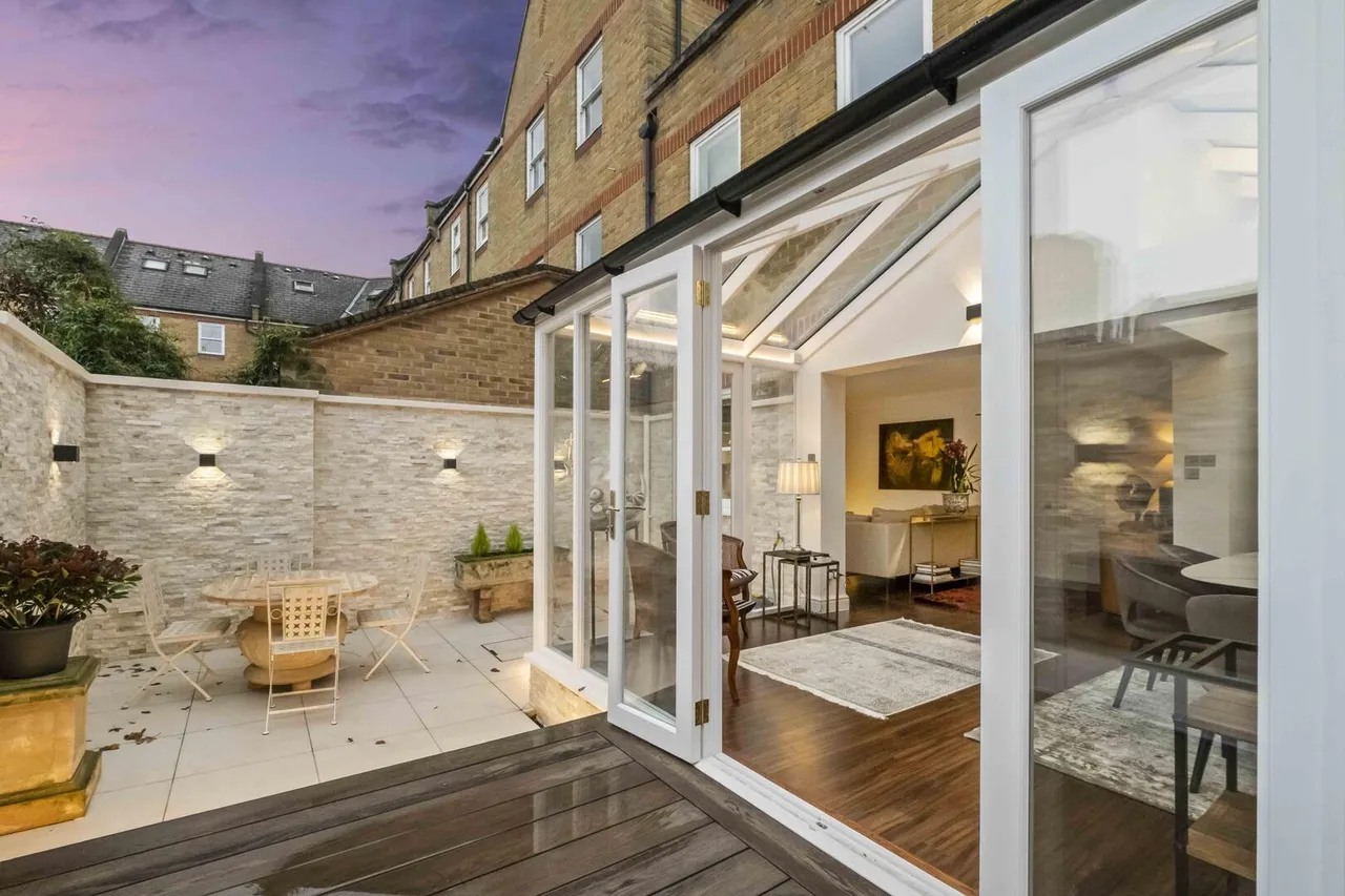 Orville Road, Battersea, SW11, photo 24