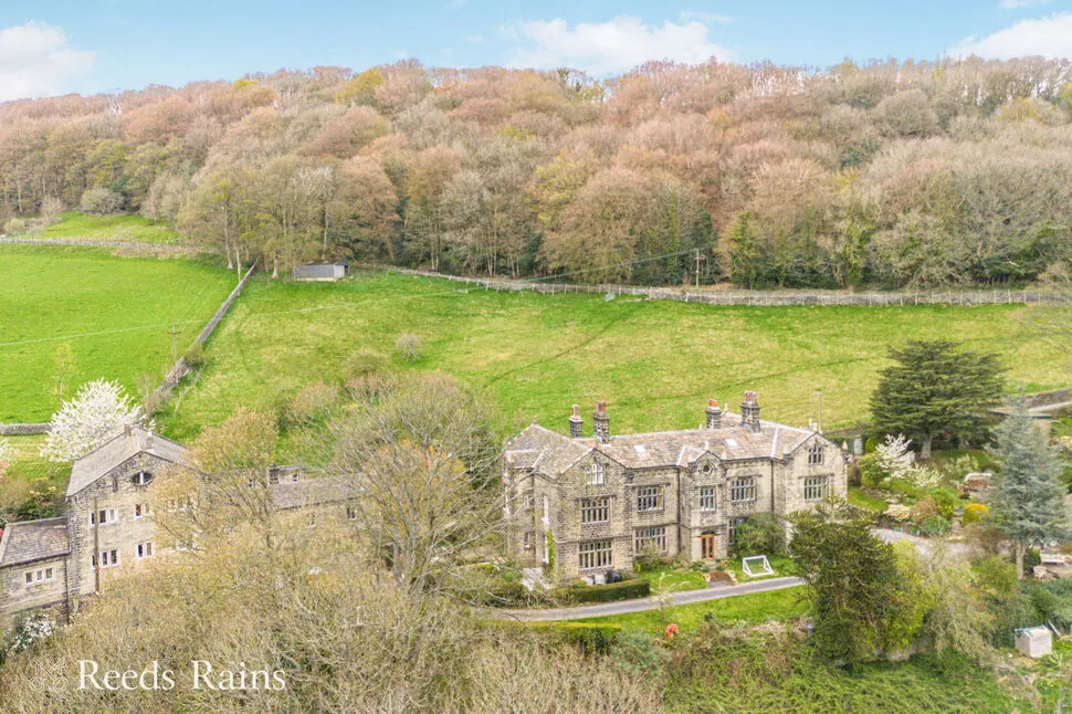 Ewood Court, Hebden Bridge, HX7, photo 26