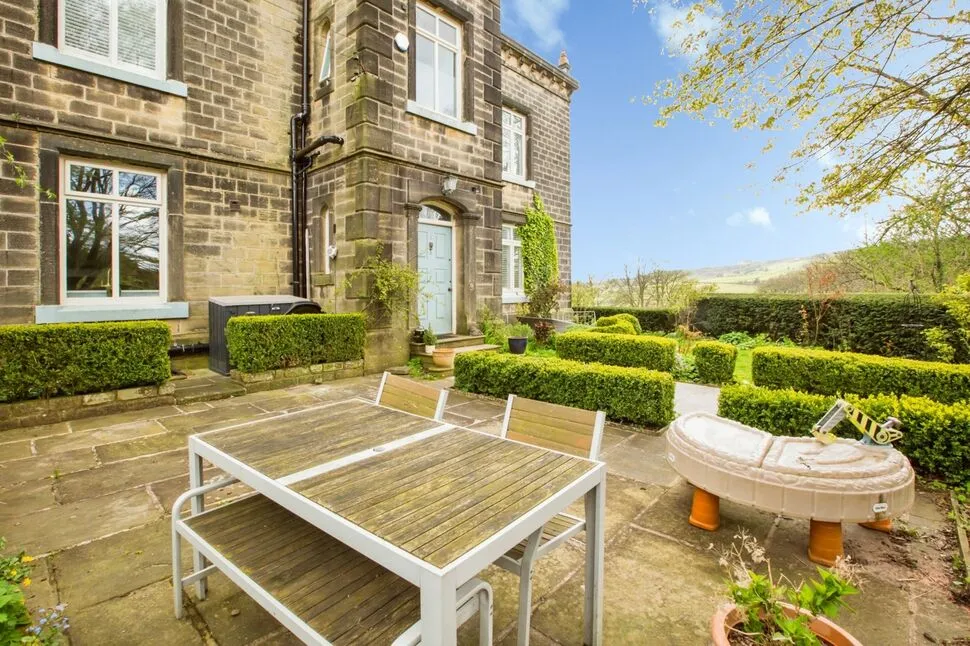 Ewood Court, Hebden Bridge, HX7, photo 23