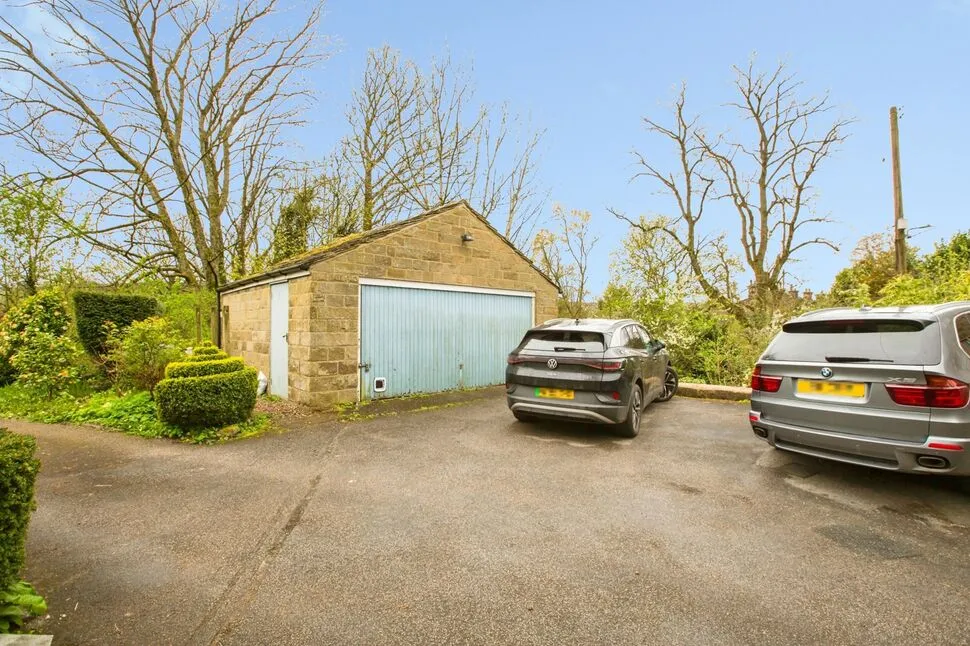 Ewood Court, Hebden Bridge, HX7, photo 21