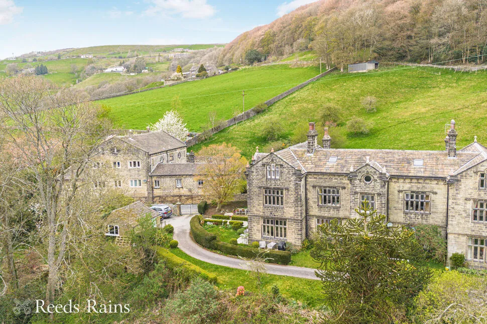 Ewood Court, Hebden Bridge, HX7, photo 28