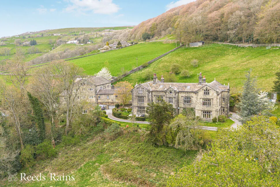 Ewood Court, Hebden Bridge, HX7, photo 31