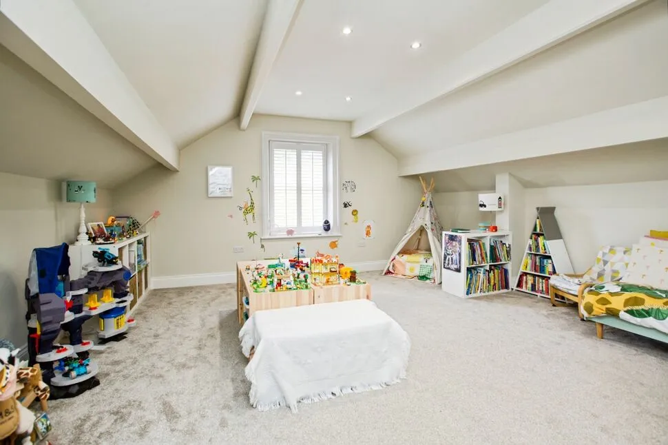 Ewood Court, Hebden Bridge, HX7, photo 17