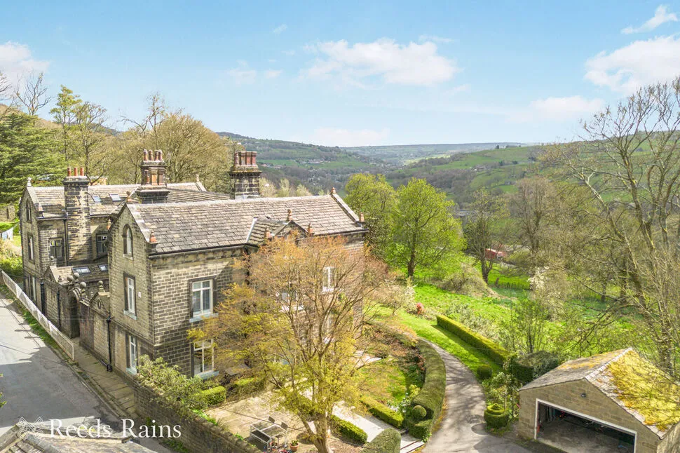 Ewood Court, Hebden Bridge, HX7, photo 29