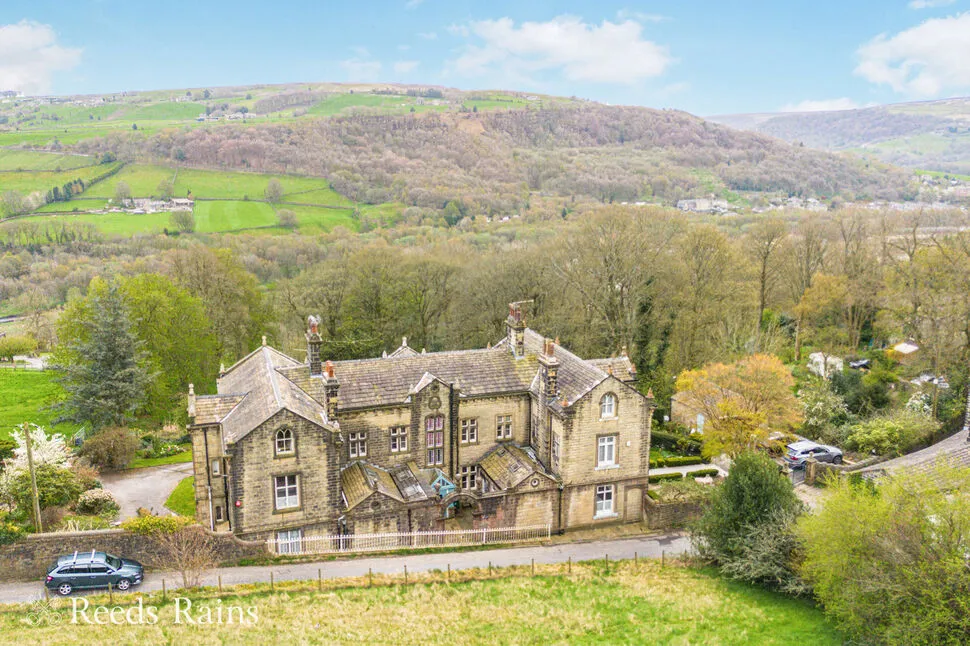 Ewood Court, Hebden Bridge, HX7, photo 30
