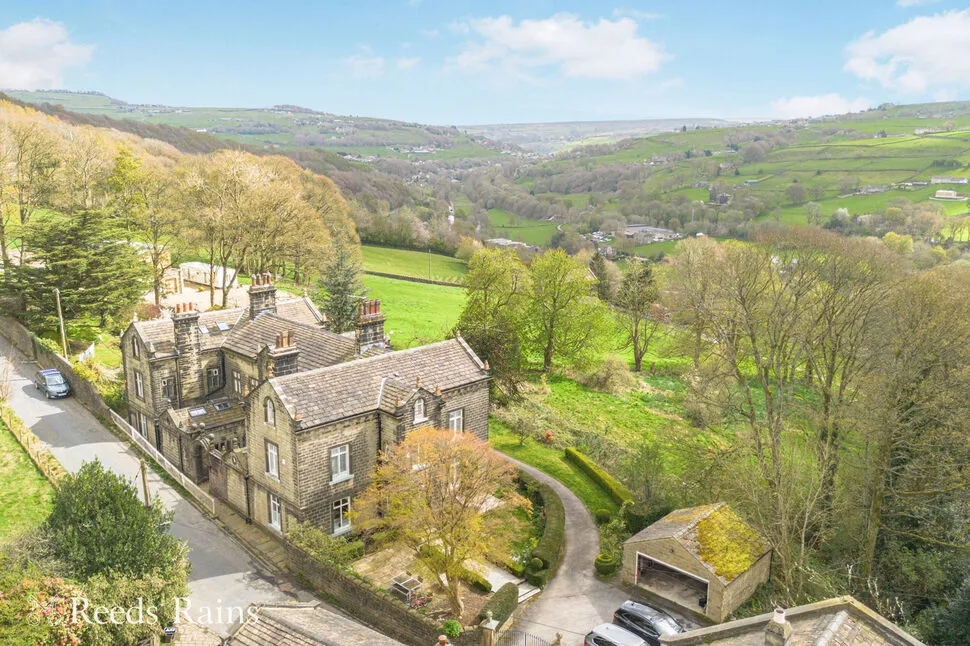Ewood Court, Hebden Bridge, HX7, photo 27