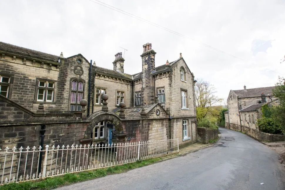 Ewood Court, Hebden Bridge, HX7, photo 33