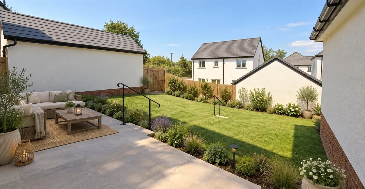 Church Lane, Cheriton Bishop, EX6, photo 17