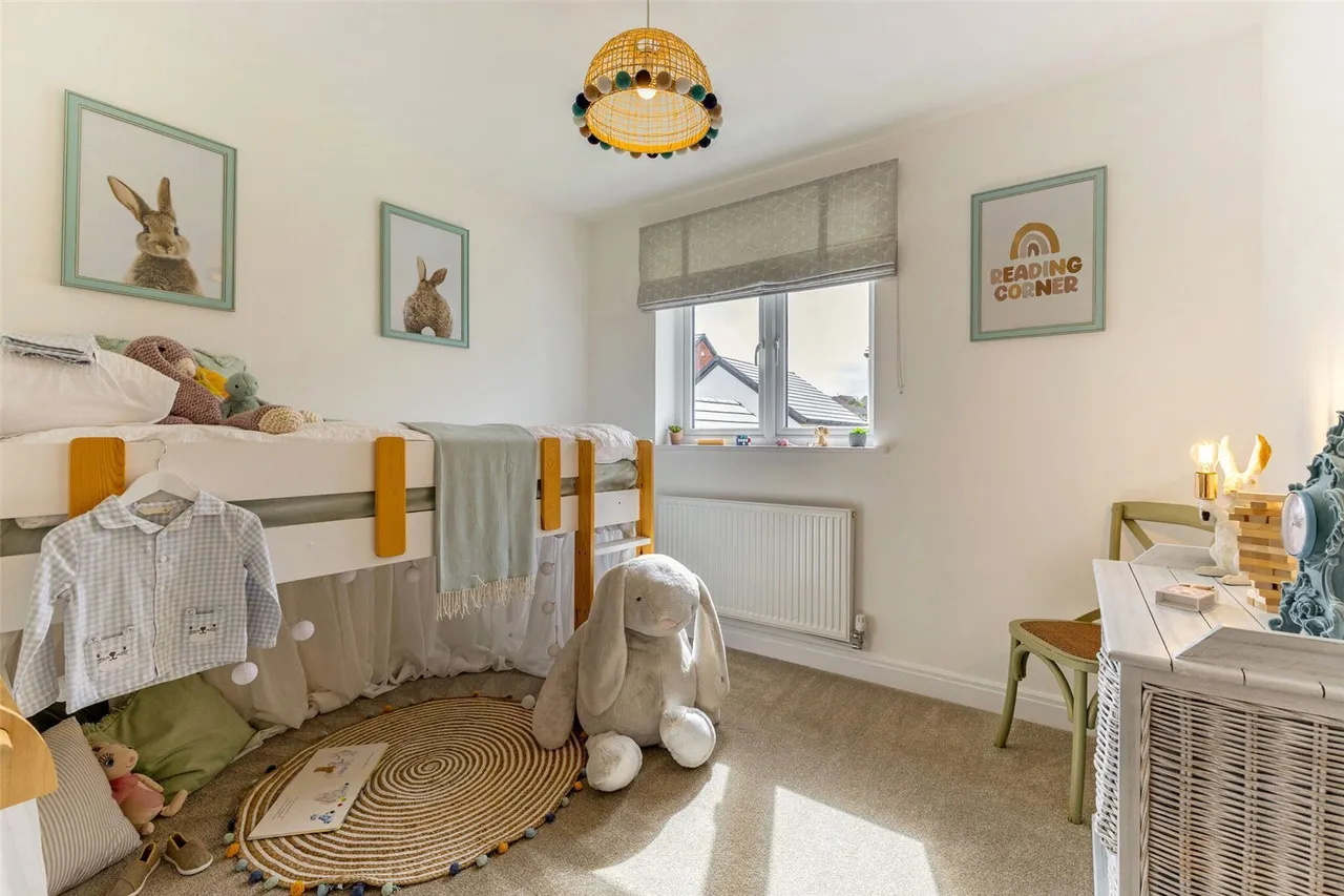 Church Lane, Cheriton Bishop, EX6, photo 14