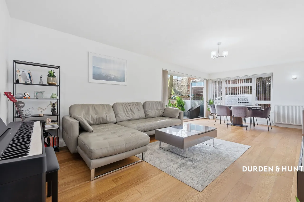 New Wanstead, Wanstead, E11, photo 3