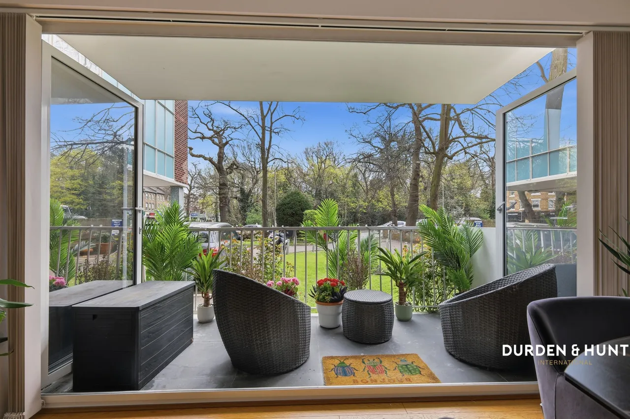 New Wanstead, Wanstead, E11, photo 5