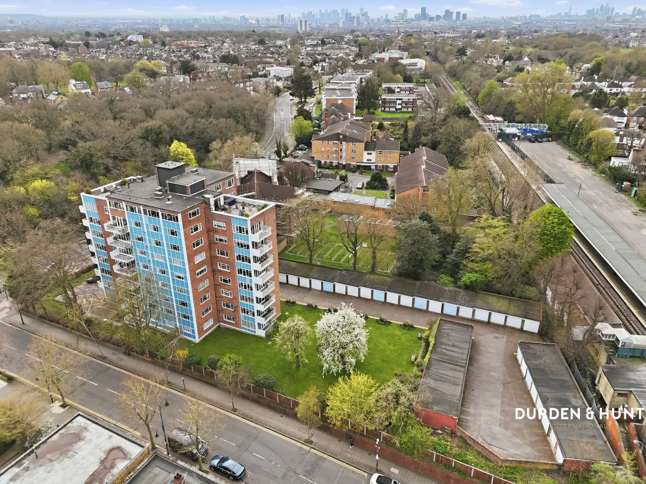New Wanstead, Wanstead, E11, photo 18