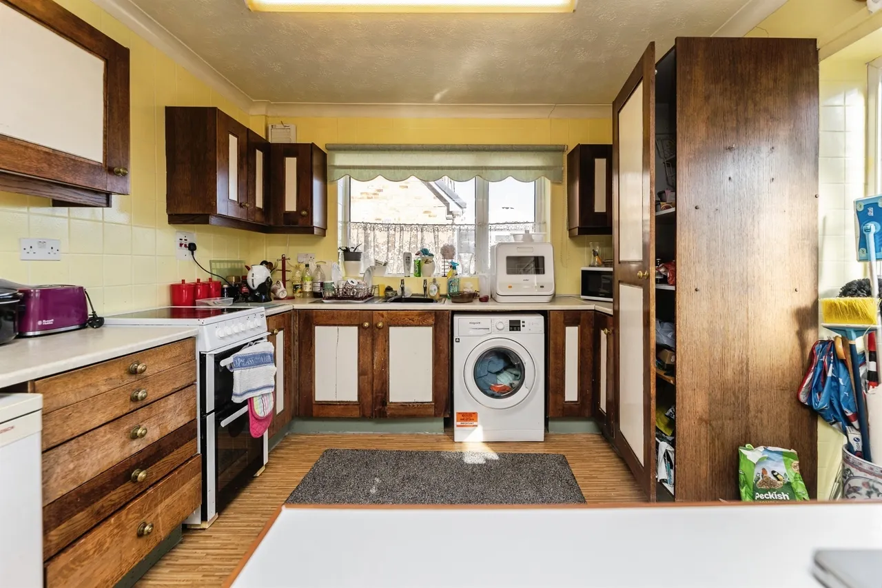 Broadacres, Carlton, DN14, photo 16