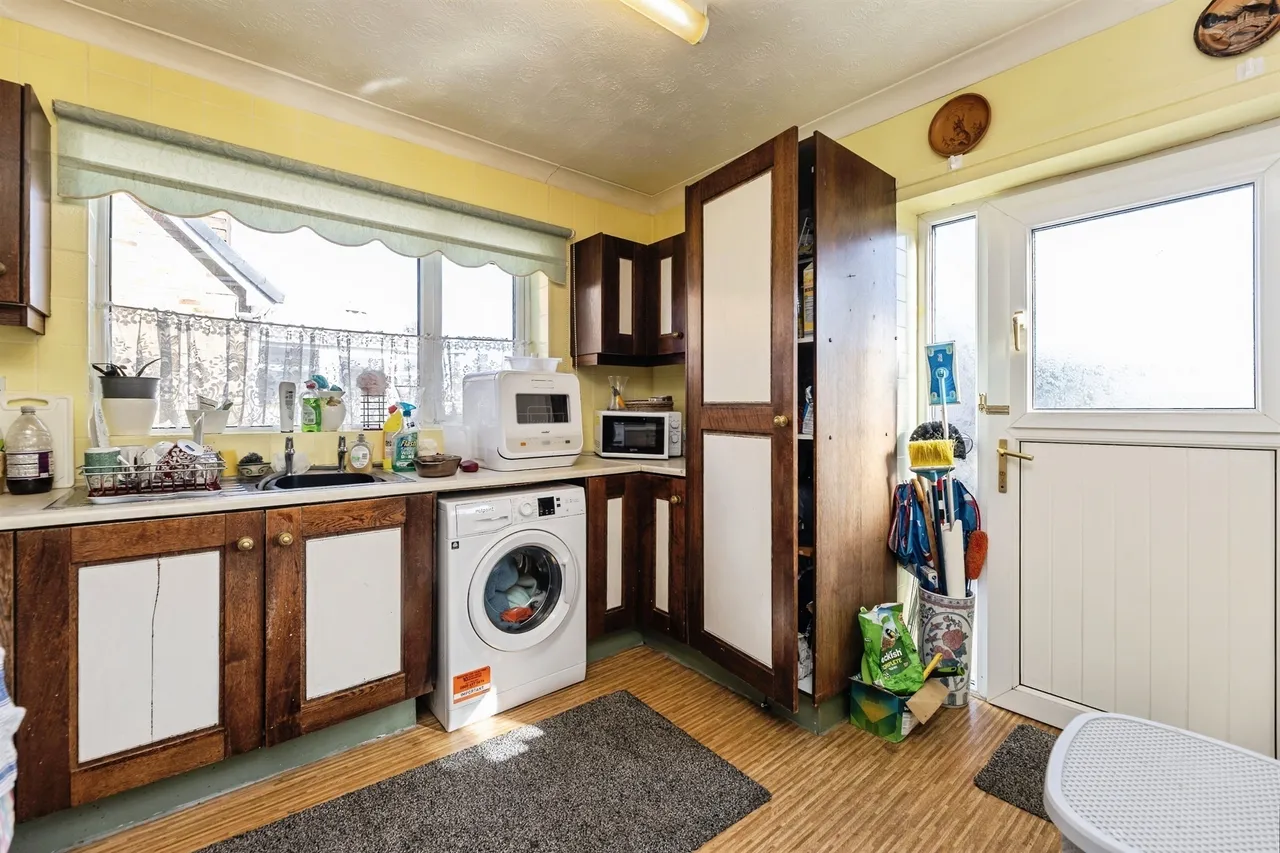 Broadacres, Carlton, DN14, photo 15