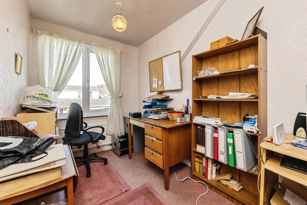 Broadacres, Carlton, DN14, photo 4