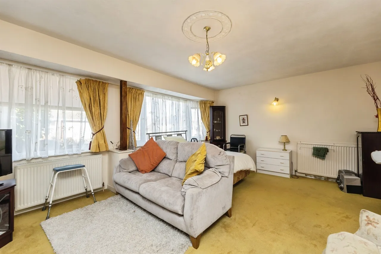 Broadacres, Carlton, DN14, photo 3