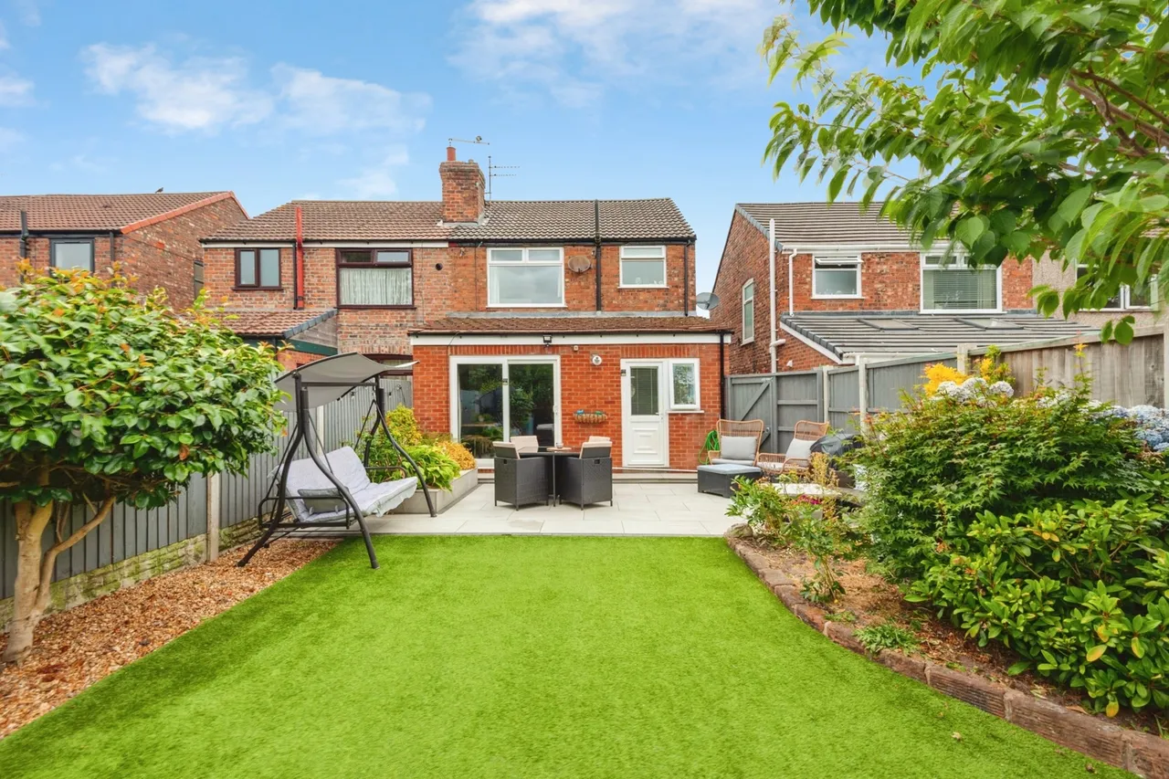 Alvanley Road, West Derby, L12, photo 19
