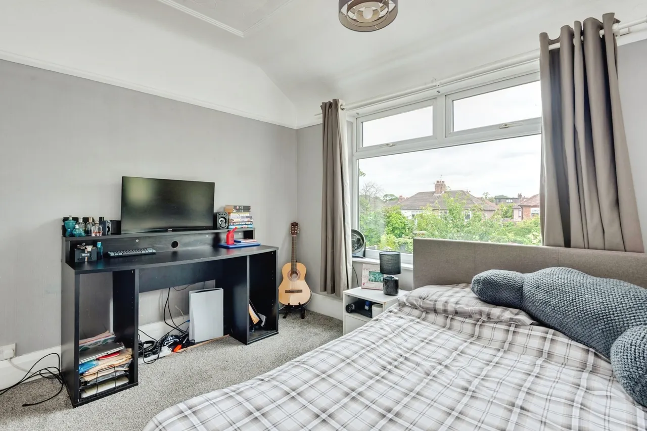Alvanley Road, West Derby, L12, photo 15