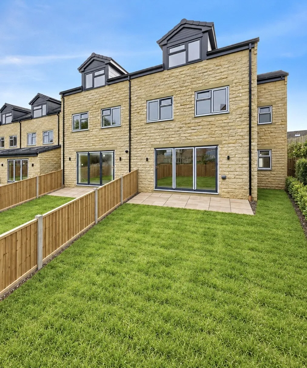 Allerton, Bradford, West Yorkshire, BD15, photo 7