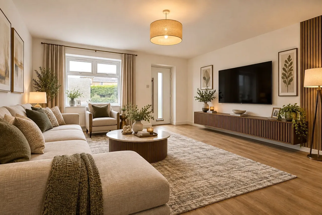 Allerton, Bradford, West Yorkshire, BD15, photo 4