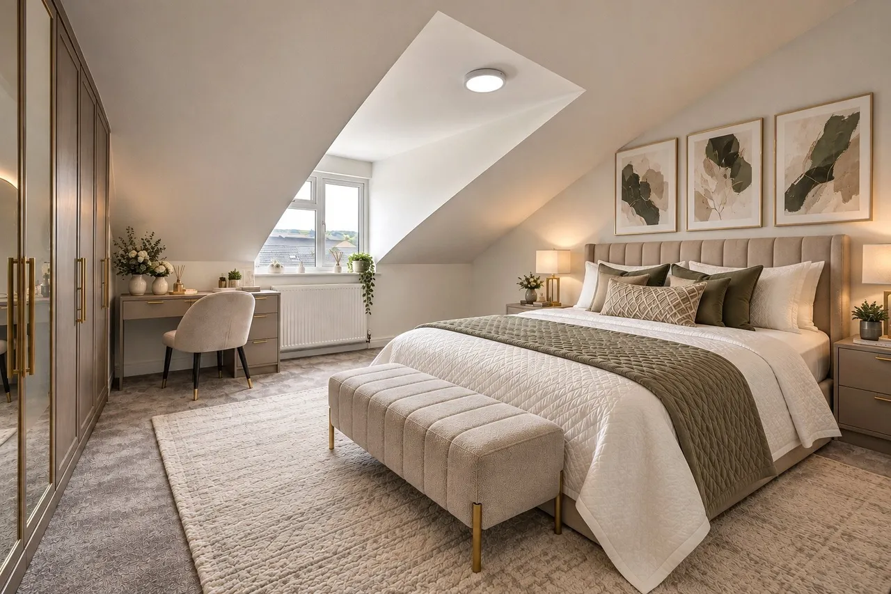 Allerton, Bradford, West Yorkshire, BD15, photo 5