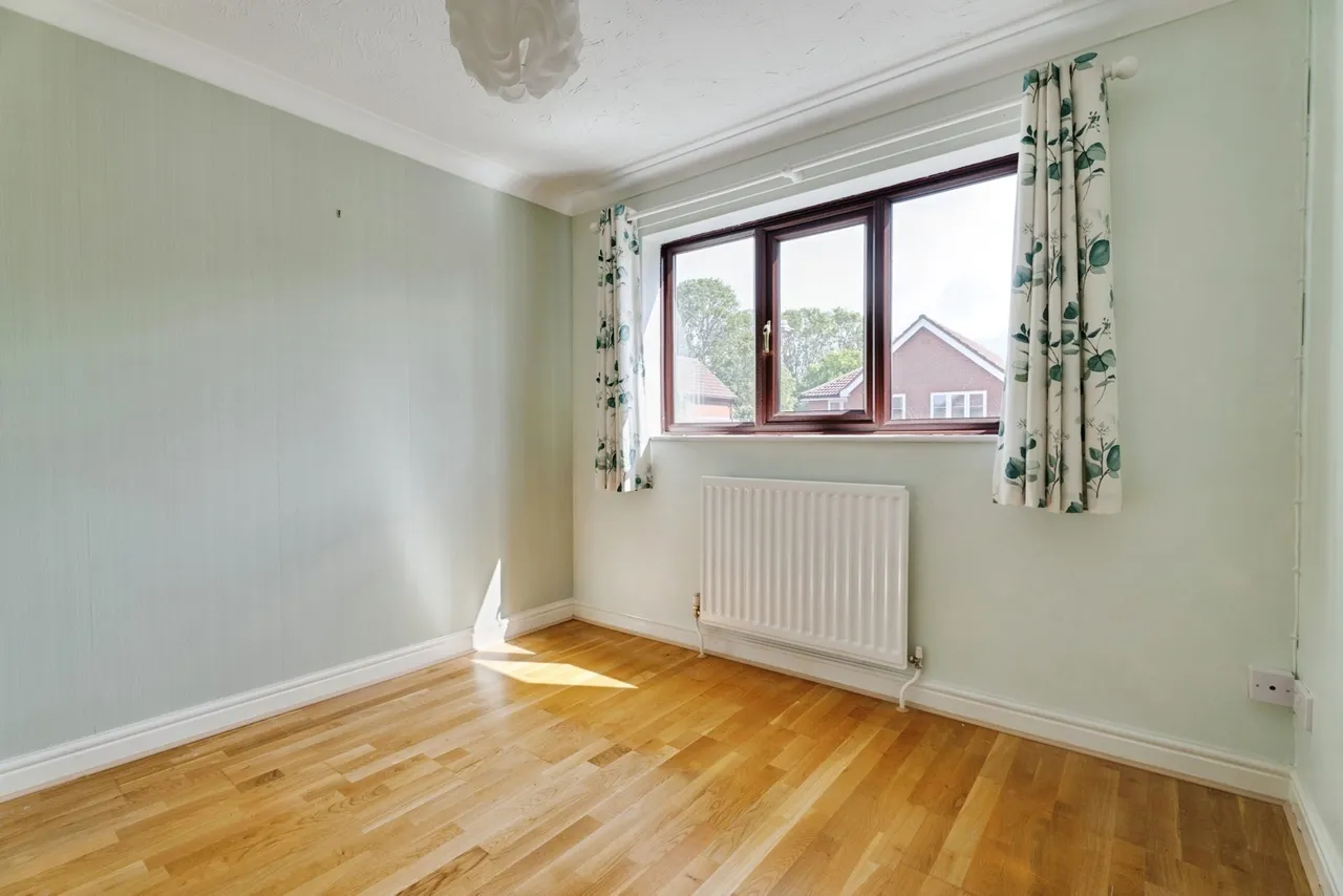 Vicarage Gardens, Debenham, Stowmarket, Suffolk, IP14, photo 17