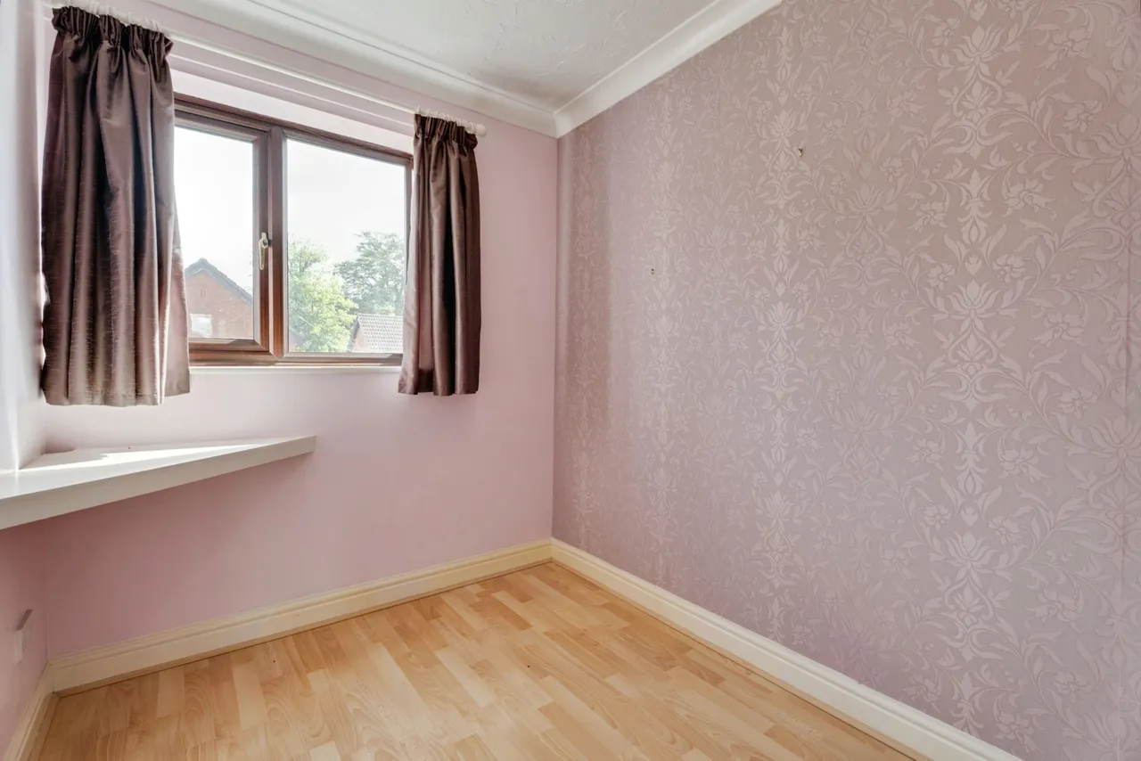 Vicarage Gardens, Debenham, Stowmarket, Suffolk, IP14, photo 15