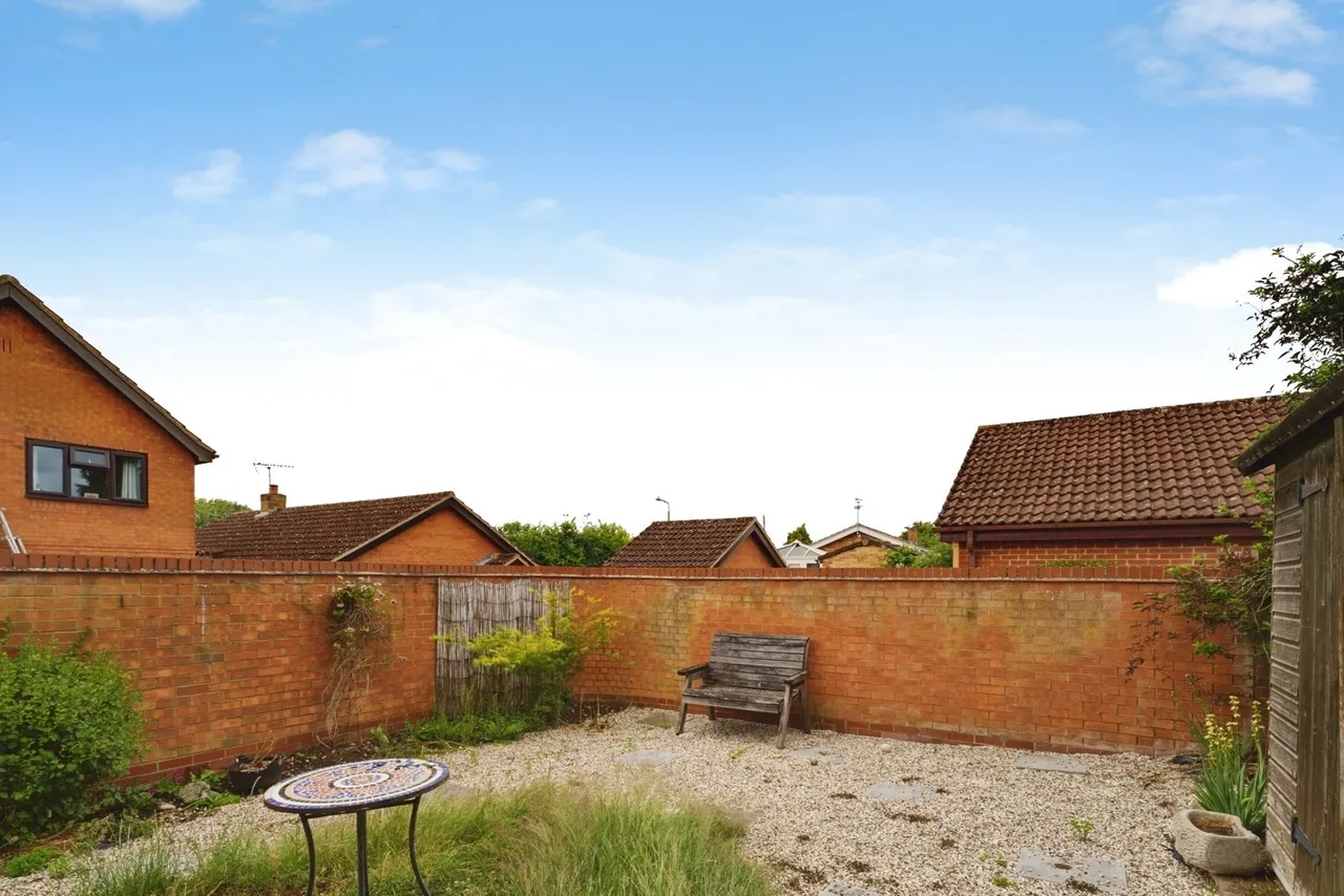 Vicarage Gardens, Debenham, Stowmarket, Suffolk, IP14, photo 22