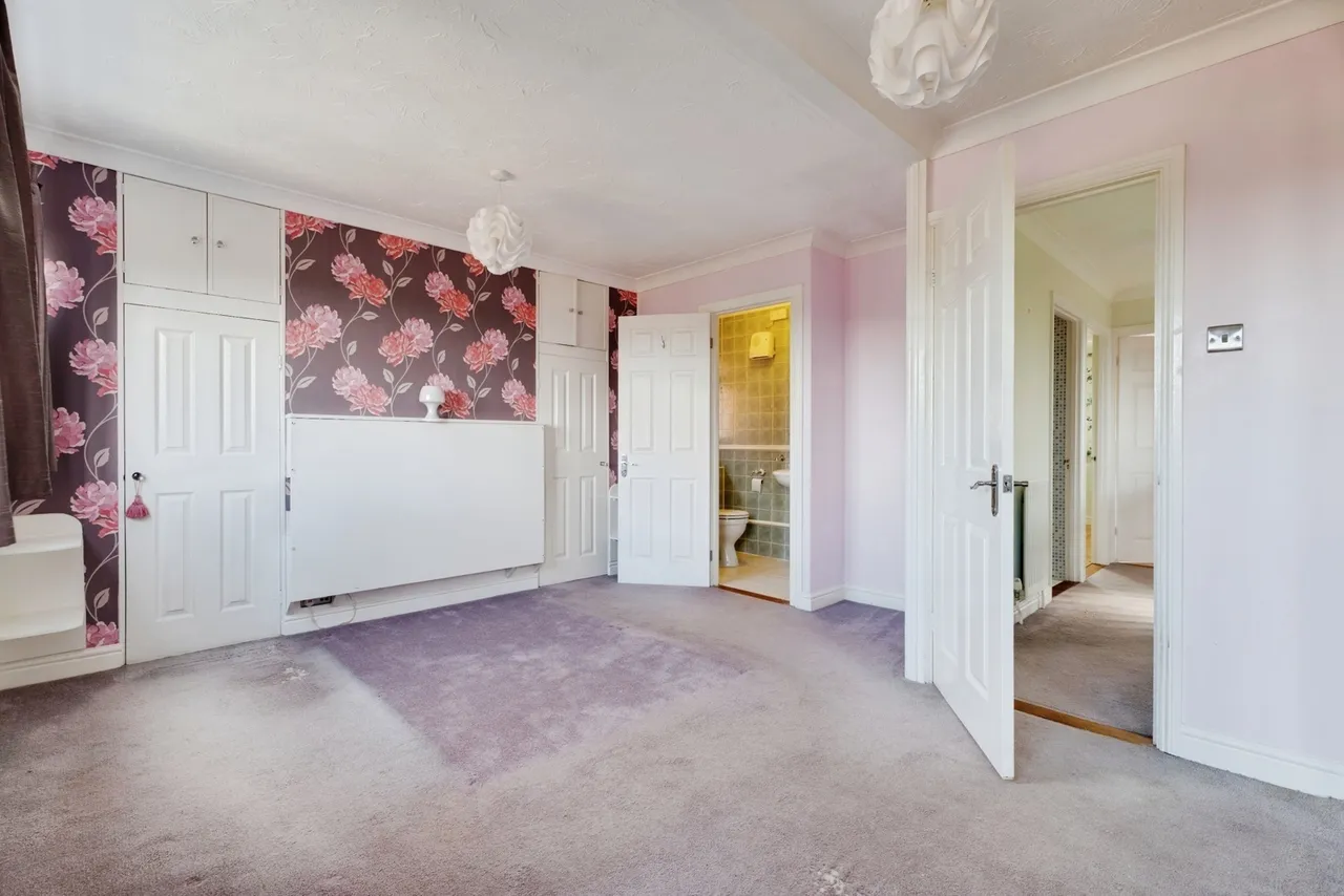 Vicarage Gardens, Debenham, Stowmarket, Suffolk, IP14, photo 12