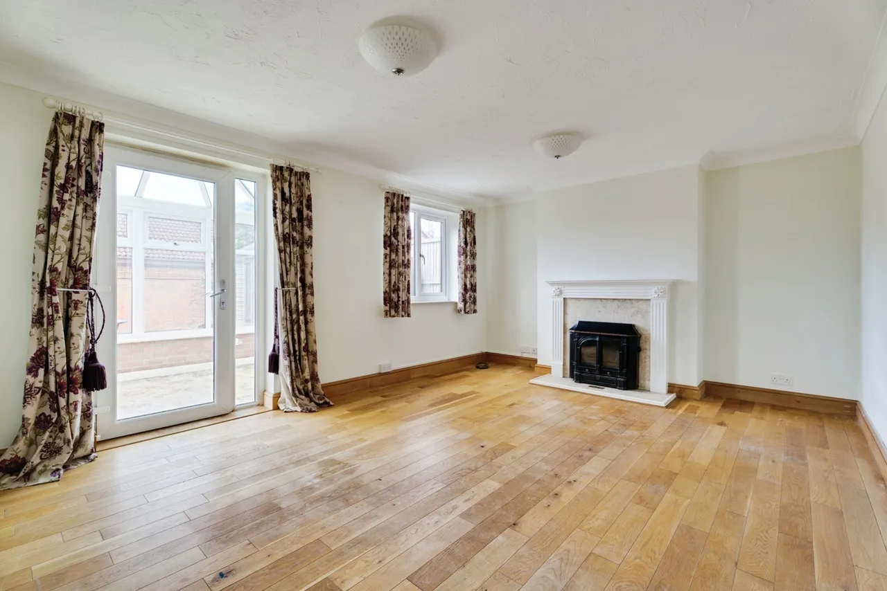 Vicarage Gardens, Debenham, Stowmarket, Suffolk, IP14, photo 4