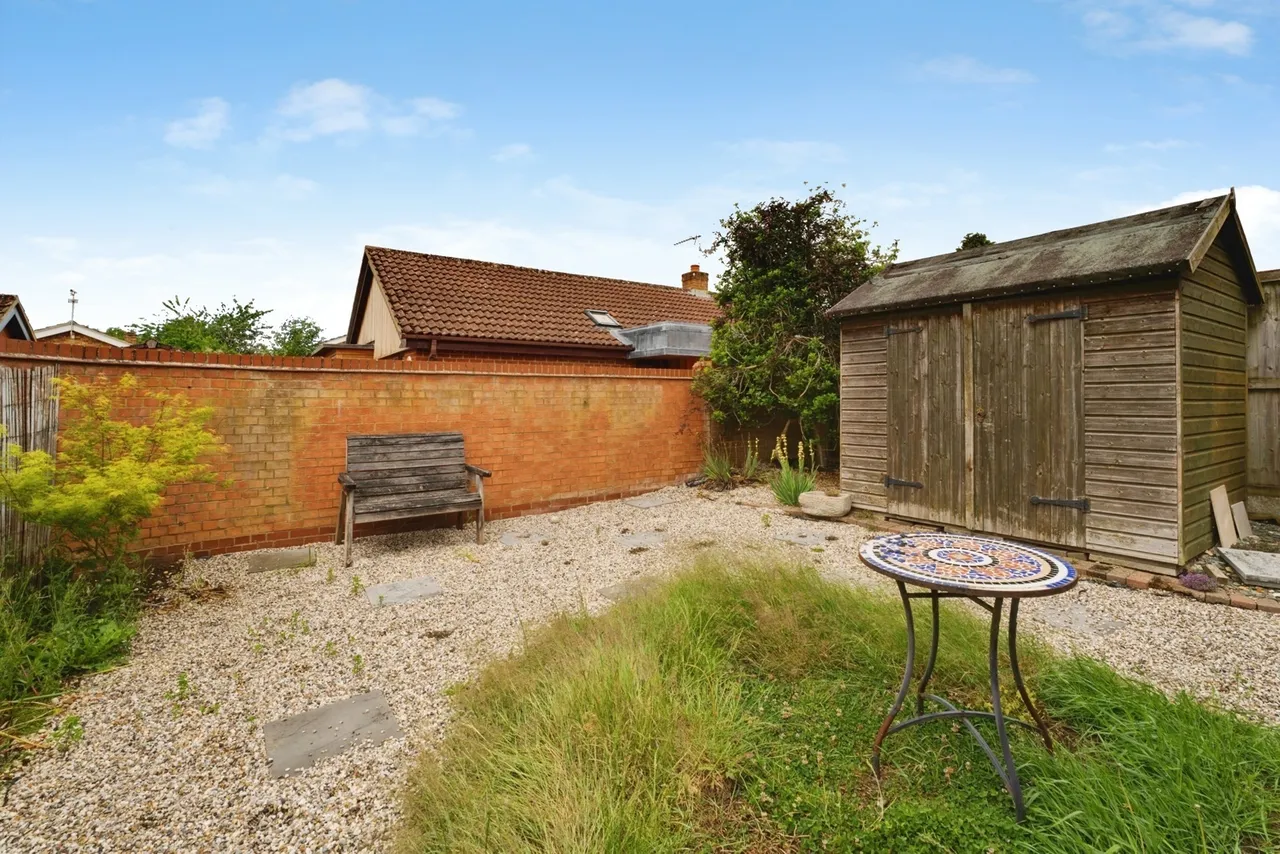 Vicarage Gardens, Debenham, Stowmarket, Suffolk, IP14, photo 7