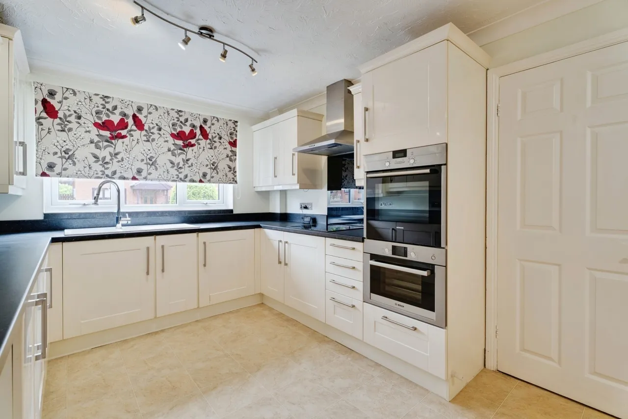 Vicarage Gardens, Debenham, Stowmarket, Suffolk, IP14, photo 9