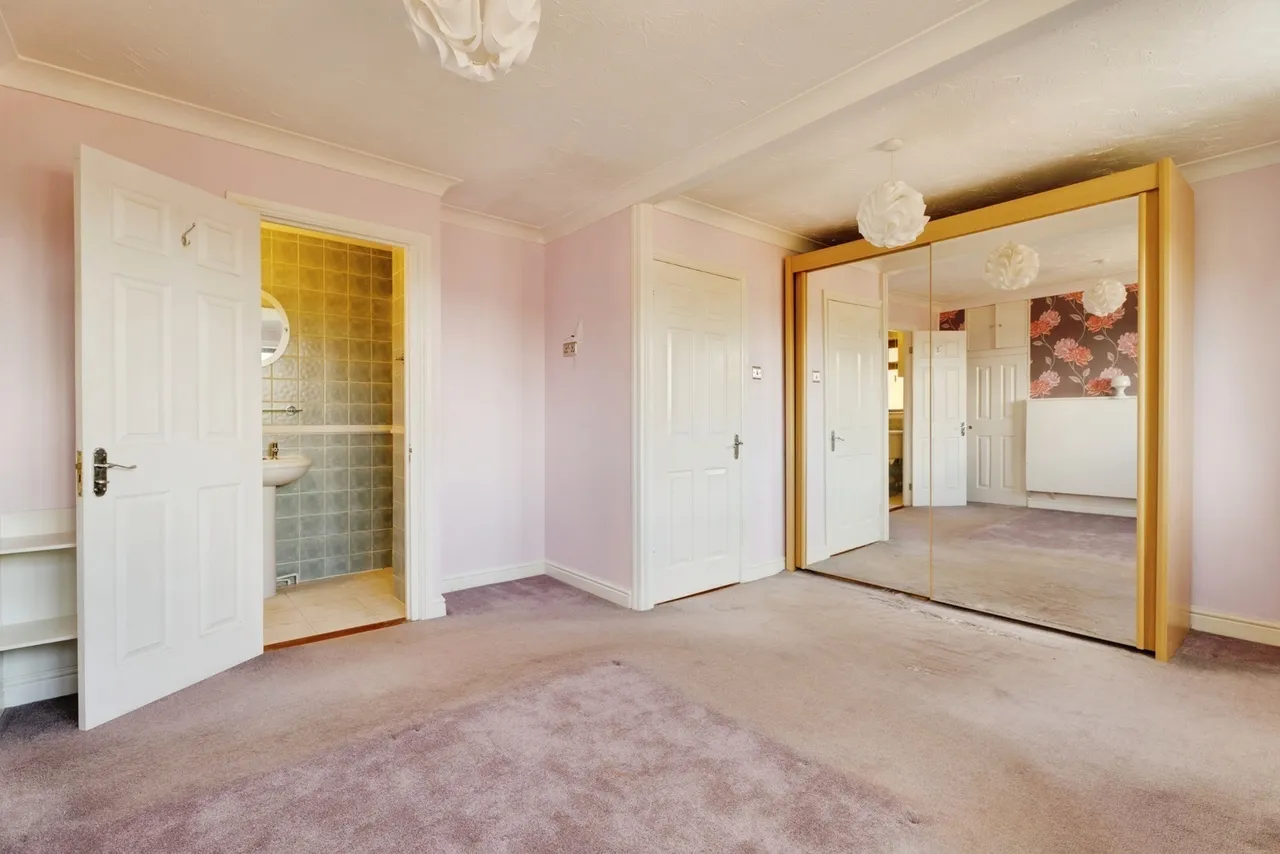 Vicarage Gardens, Debenham, Stowmarket, Suffolk, IP14, photo 13