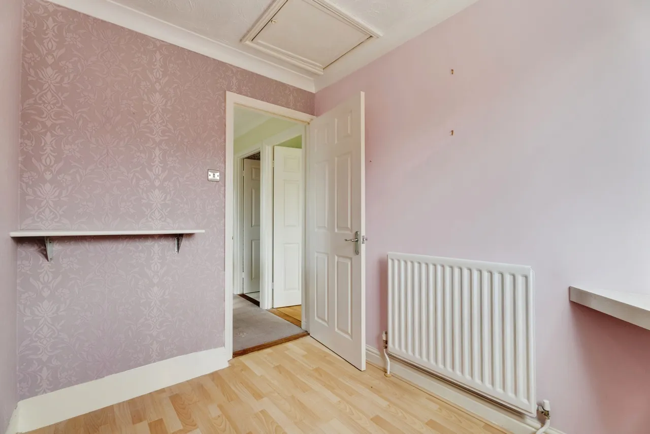 Vicarage Gardens, Debenham, Stowmarket, Suffolk, IP14, photo 16