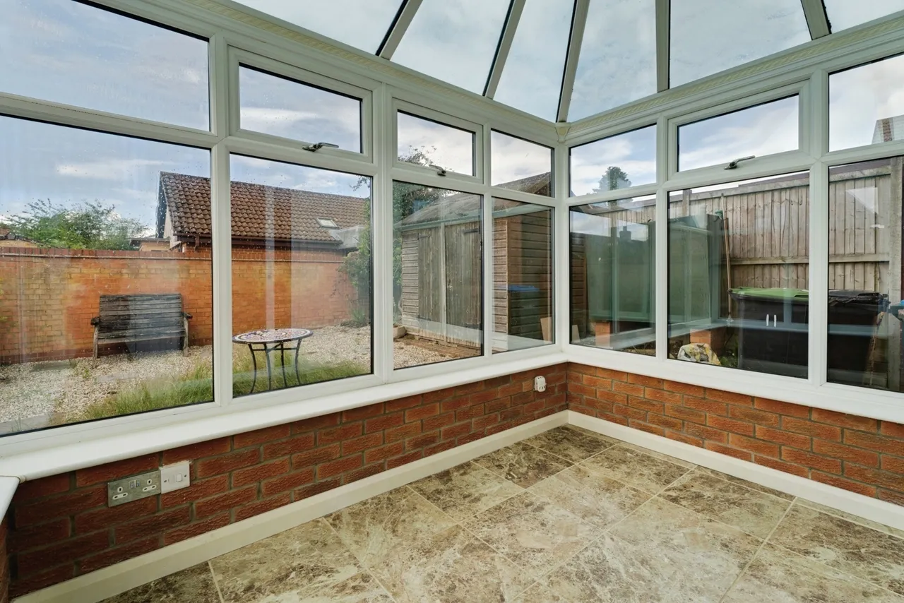 Vicarage Gardens, Debenham, Stowmarket, Suffolk, IP14, photo 5
