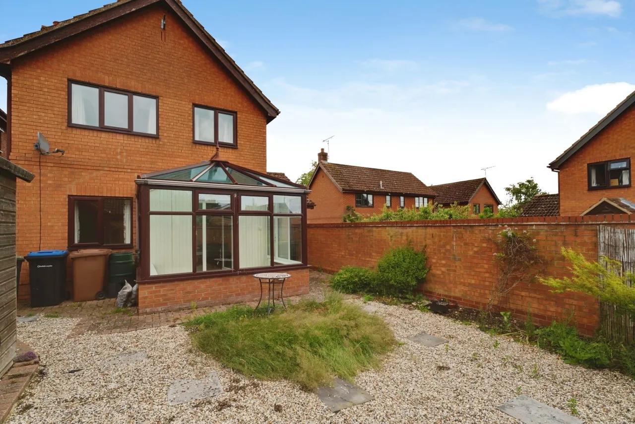 Vicarage Gardens, Debenham, Stowmarket, Suffolk, IP14, photo 20