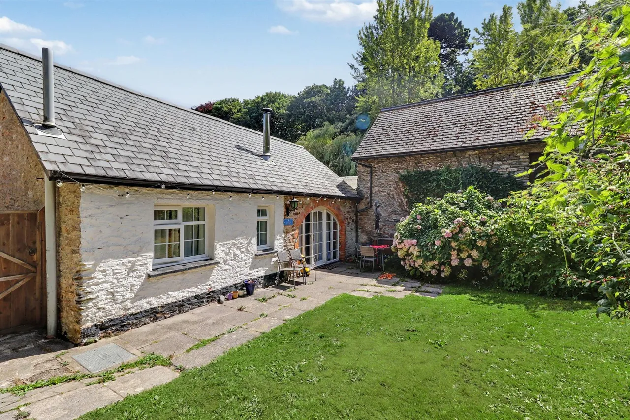 Watermouth, Berrynarbor, photo 15