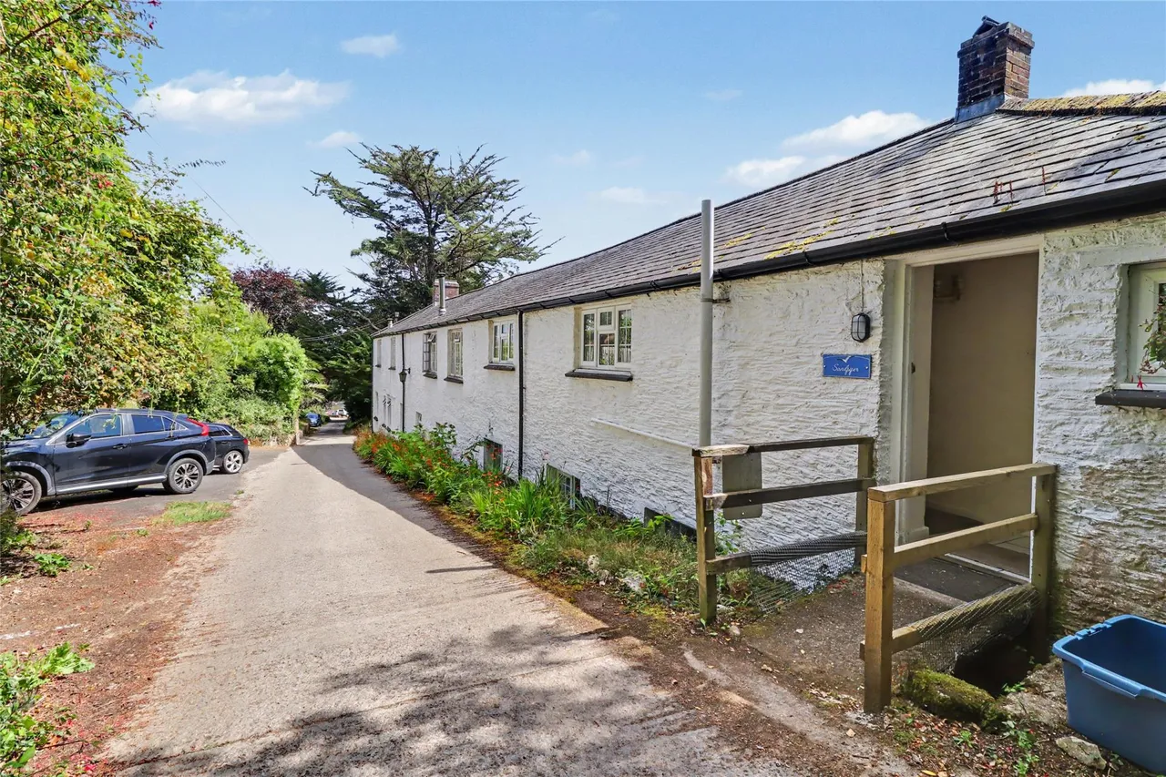 Watermouth, Berrynarbor, photo 6
