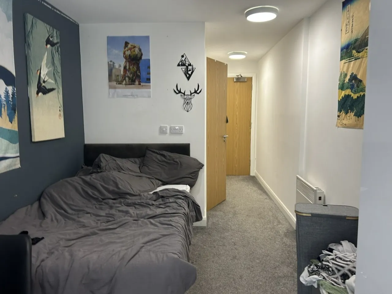 Fox Street, Fox Street Village, Liverpool, photo 10
