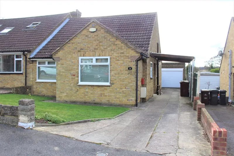 Fairview Road Istead Rise, Gravesend DA13 9DR, photo 2