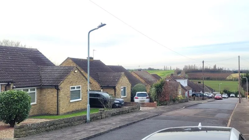 3 bed house for sale — Fairview Road Istead Rise, Gravesend DA13 9DR