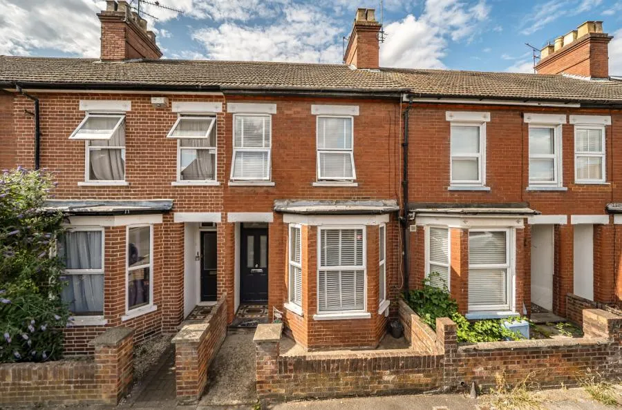 3 bed house for sale, George Street, Dunstable, LU6
