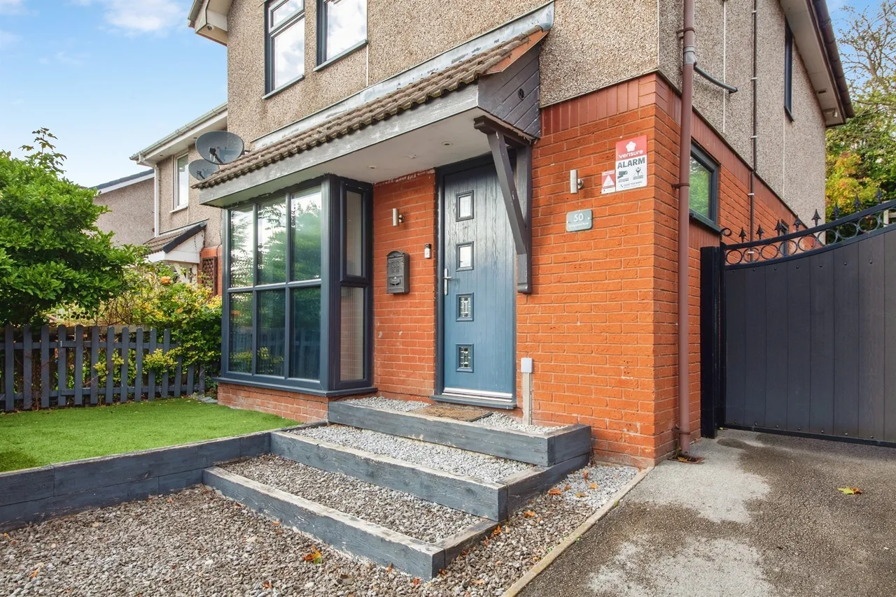 Springwood Road, Hoyland, S74, photo 22